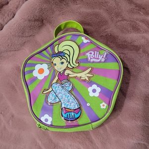 2003 Polly Pocket Travel bag